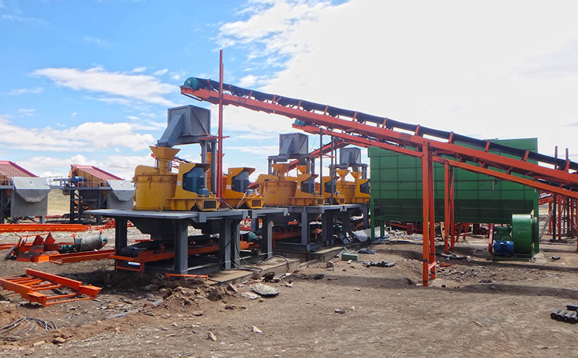 制砂機(jī)軸承、轉(zhuǎn)子、沖擊板等部件正確維護(hù)保養(yǎng)方式！